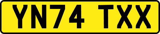 YN74TXX