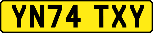 YN74TXY