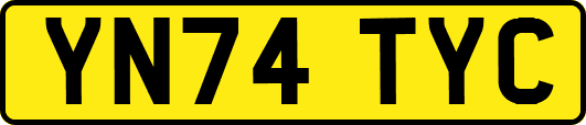 YN74TYC