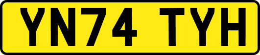 YN74TYH