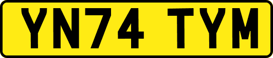 YN74TYM