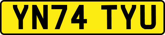 YN74TYU