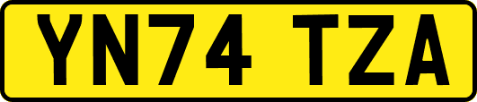 YN74TZA