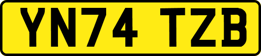 YN74TZB