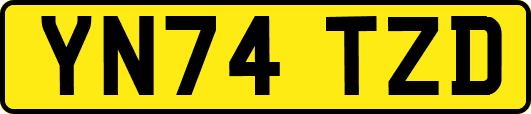 YN74TZD
