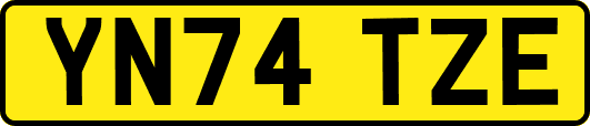 YN74TZE