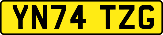 YN74TZG