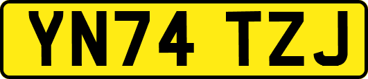 YN74TZJ