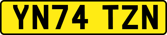 YN74TZN