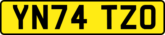 YN74TZO
