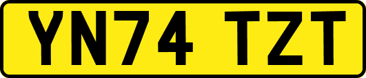 YN74TZT