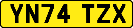 YN74TZX