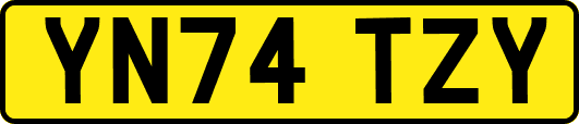 YN74TZY