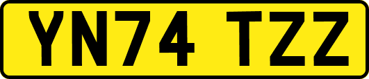 YN74TZZ