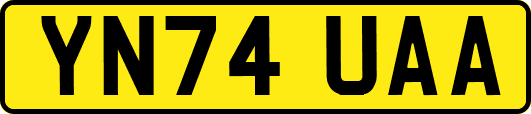 YN74UAA