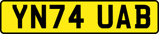 YN74UAB