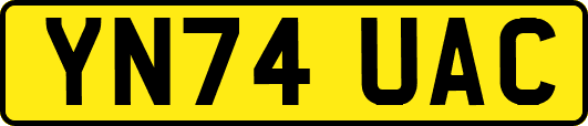 YN74UAC