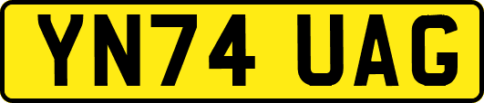 YN74UAG