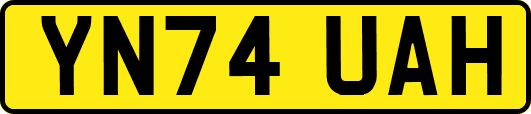 YN74UAH