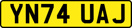 YN74UAJ