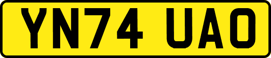YN74UAO