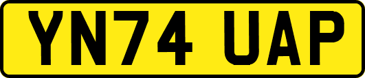 YN74UAP