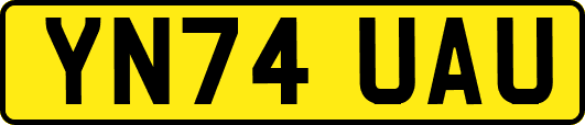 YN74UAU