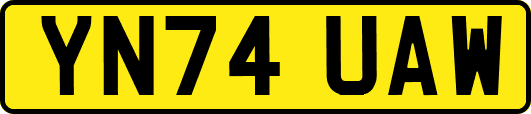 YN74UAW