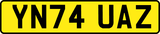 YN74UAZ