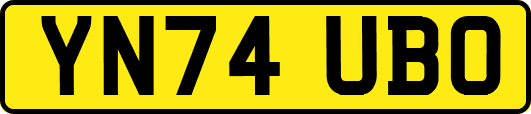 YN74UBO