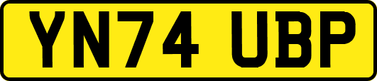 YN74UBP