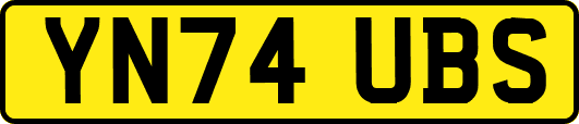 YN74UBS
