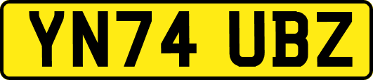 YN74UBZ