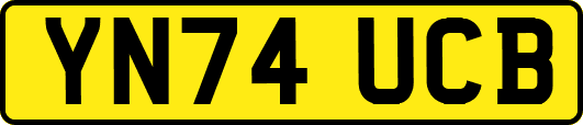 YN74UCB