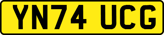 YN74UCG