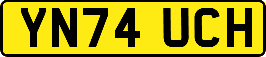 YN74UCH