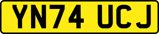 YN74UCJ