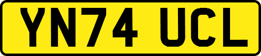 YN74UCL