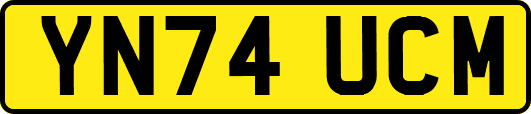 YN74UCM