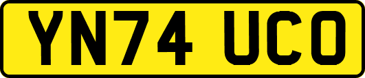 YN74UCO