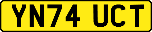 YN74UCT