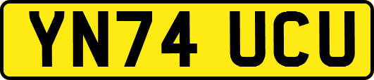 YN74UCU