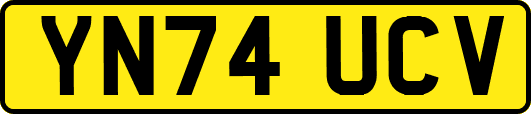 YN74UCV