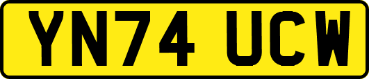 YN74UCW
