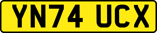 YN74UCX