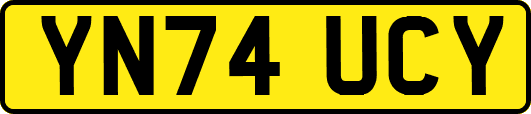 YN74UCY