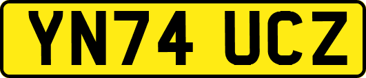 YN74UCZ