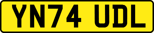 YN74UDL
