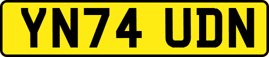 YN74UDN