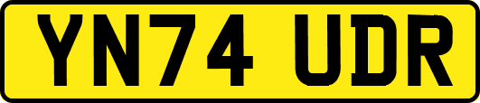 YN74UDR